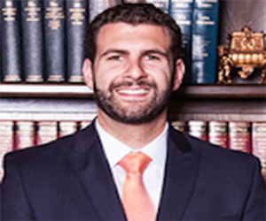 San Diego Lebanese Lawyer You Can Count On