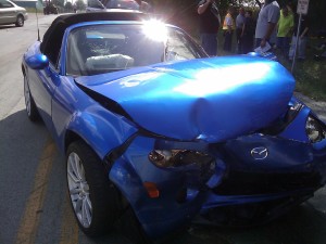 How Much a Rear End Collision Settlement is Worth